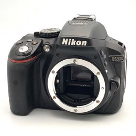ニコン D5300 ボディ ブラック