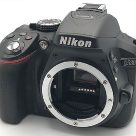 ニコン D5300 ボディ ブラック