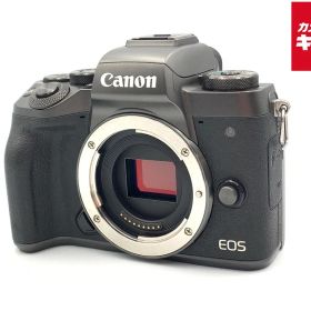 【中古】 【良品】 キヤノン EOS M5 ボディ