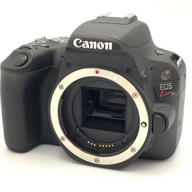 キヤノン EOS Kiss X9 ボディ ブラック