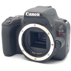 キヤノン EOS Kiss X9 ボディ ブラック