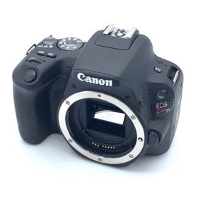 キヤノン EOS Kiss X9 ボディ ブラック