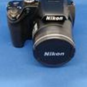 【ジャンク】デジタルカメラ COOLPIX P100 NIKON