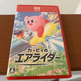 カービィのエアライダー Nintendo Switch 2