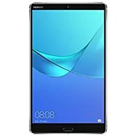 【中古】ファーウェイジャパン M58/SHT-AL09/Gray/32G HUAWEI MediaPad M5 8.4/SHT-AL09/LTE/Gray/32G/53010BTG