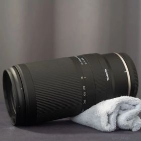 【Z】TAMRON 70-300mm F/4.5-6.3 Di III RXD