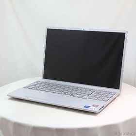 (中古)FUJITSU FMV Note A A53-K3 FMVA53K3SB ファインシルバー(276-ud)