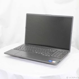 (中古)FUJITSU (展示品) FMV Note A A53-K3 FMVA53K3BB ブライトブラック(297-ud)