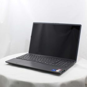 (中古)FUJITSU (展示品) FMV Note A A53-K3 FMVA53K3BB ブライトブラック(349-ud)