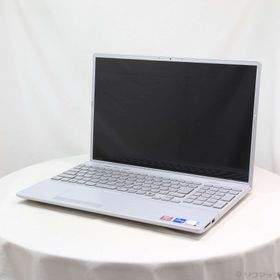 (中古)FUJITSU (展示品) FMV Note A A53-K3 FMVA53K3SB ファインシルバー(269-ud)