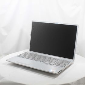 (中古)FUJITSU (展示品) FMV Note A A53-K3 FMVA53K3SB ファインシルバー(348-ud)
