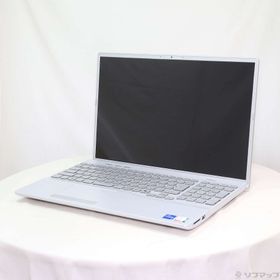 (中古)FUJITSU (展示品) FMV Note A A53-K3 FMVA53K3SB ファインシルバー(251-ud)