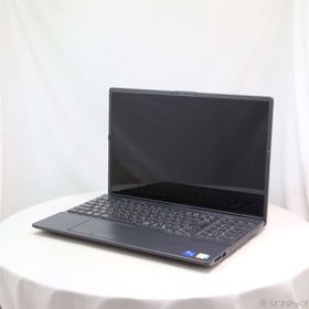 (中古)FUJITSU (展示品) FMV Note A A53-K3 FMVA53K3BB ブライトブラック(198-ud)