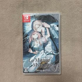 Le Mirage Mystique ミラミス Switch ソフト 通常盤