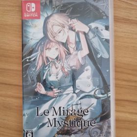 Le Mirage Mystique Switch