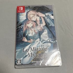 Switch ル・ミラージュ ミスティーク 通常版