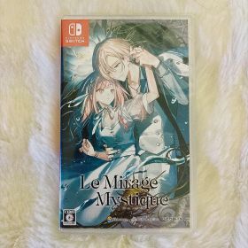 Nintendo Switch Le Mirage Mystique