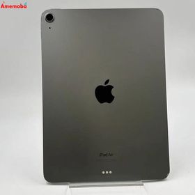 iPad Air 第5世代 Wi-Fiモデル 64GB スペースグレイ MM9C3J/A ジャンク
