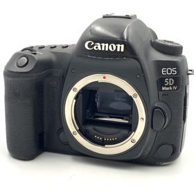 キヤノン EOS 5D Mark IV ボディ