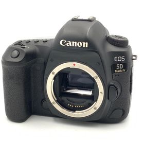 キヤノン EOS 5D Mark IV ボディ