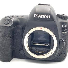 キヤノン EOS 5D Mark IV ボディ
