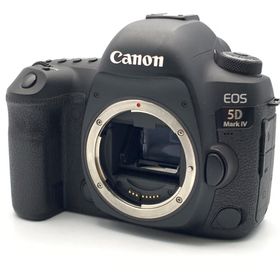 キヤノン EOS 5D Mark IV ボディ