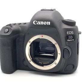 キヤノン EOS 5D Mark IV ボディ