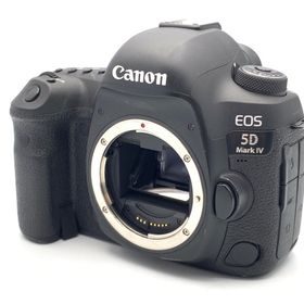 キヤノン EOS 5D Mark IV ボディ