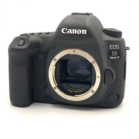キヤノン EOS 5D Mark IV ボディ