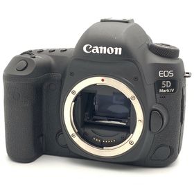 キヤノン EOS 5D Mark IV ボディ