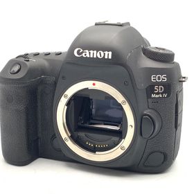 キヤノン EOS 5D Mark IV ボディ