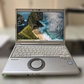 Panasonic CF-SV8RDCVS i5-8365u 8GB 256GB