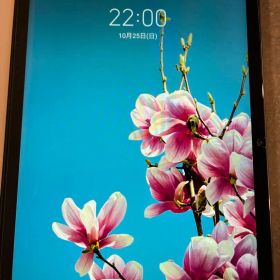 HUAWEI MatePad BAH3-L09 本体