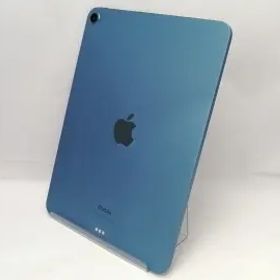 【中古】Apple 【Wi-Fi】 iPad Air（第5世代/2022） 64GB ブルー MM9E3J/A【川越クレアモール】保証期間１ヶ月【ランクA】