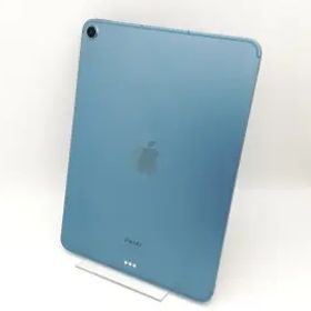 【中古】Apple 国内版 【SIMフリー】 iPad Air（第5世代/2022） 64GB ブルー MM6U3J/A【川崎駅前】保証期間１ヶ月【ランクC】