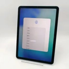 【中古】Apple 【Wi-Fi】 iPad Air（第5世代/2022） 256GB ブルー MM9N3J/A【秋葉2号】保証期間１ヶ月【ランクA】