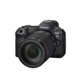 キヤノン EOS R5 Mark II RF24-105 L IS USM レンズキット