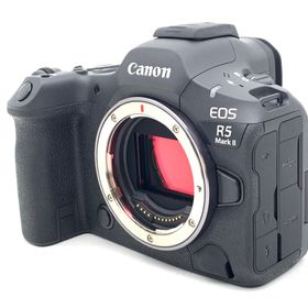 キヤノン EOS R5 Mark II ボディ