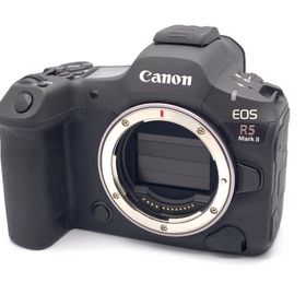 キヤノン EOS R5 Mark II ボディ