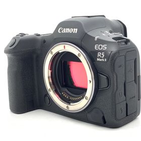 キヤノン EOS R5 Mark II ボディ