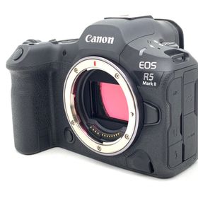 キヤノン EOS R5 Mark II ボディ