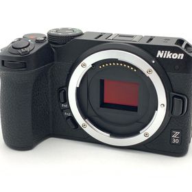 ニコン Z30 ボディ