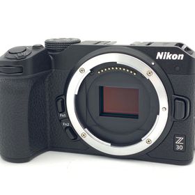 ニコン Z30 ボディ