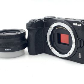 ニコン Z30 16-50 VR レンズキット