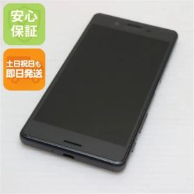超美品 SO-04H Xperia X Performance ブラック 即日発送 スマホ DoCoMo SONY 本体 白ロム 土日祝発送OK