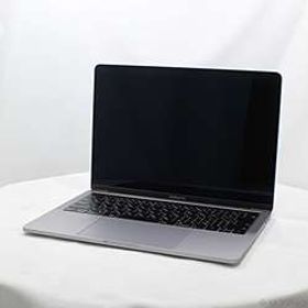 〔中古品〕 MacBook Pro 13.3-inch Mid-2018 MR9R2J／A Core_i5 2.3GHz 8GB SSD512GB スペースグレイ 〔10.15 Catalina〕 ［グラフィック：Intel Iris Plus Graphics 655(CPU内蔵)／JISキーボード］〔中古品〕 MacBook Pro 13.3-inch Mid-2018 MR9R2J／A Core_i5 2.3GHz 8GB SSD512GB スペースグレイ 〔10.15 Catalina〕 ［グラフィック：Intel Iris Plus Graphics 655(CPU内蔵)／JISキーボード］
