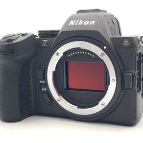 ニコン Z5II ボディ