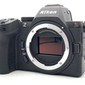 ニコン Z5II ボディ