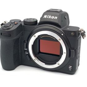 ニコン Z5 ボディ