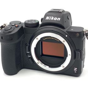ニコン Z5 ボディ